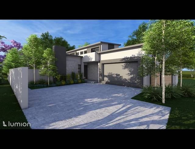 3 BEDROOM HOUSE FOR SALE IN FOUNTAINBROOK ESTATE